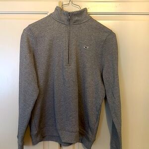 Vineyard Vines Quarter Zip